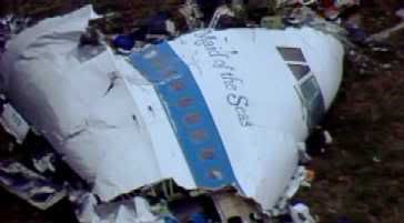 The Conspiracy Files   Lockerbie (31st August 2008) [PDTV (Xvid)] preview 1