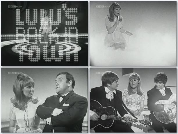 Lulu's Back In Town (1968) [PDTV (XviD)] preview 0