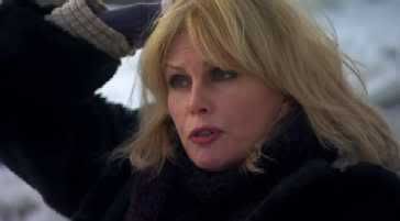 Joanna Lumley in the Land of the Northern Lights (7th September 2008) [PDTV (Xvid)] preview 5