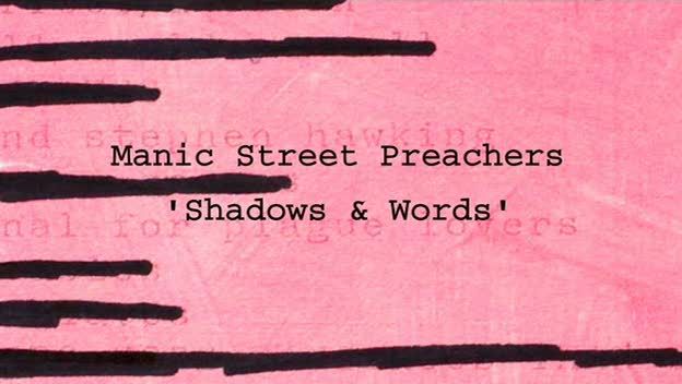 Manic Street Preachers   Shadows and Words (17th May 2009) [PDTV (Xvid)] preview 0