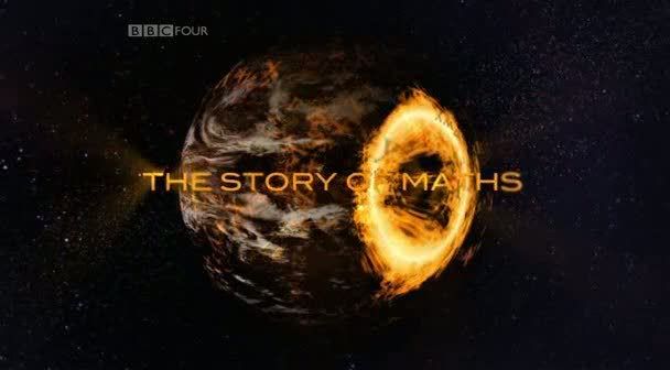 The Story of Maths (2008) [PDTV (Xvid)] preview 0