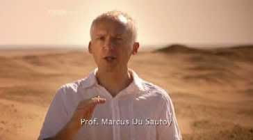 The Story of Maths (2008) [PDTV (Xvid)] preview 1
