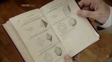 The Story of Maths (2008) [PDTV (Xvid)] preview 5