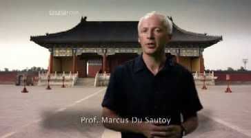 The Story of Maths (2008) [PDTV (Xvid)] preview 6