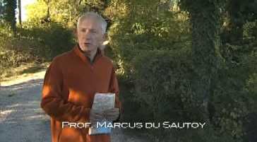 The Story of Maths (2008) [PDTV (Xvid)] preview 10