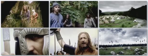 1066: The Battle For Middle Earth   Part 2 of 2 (19th May 2009) [PDTV (Xvid)] preview 0