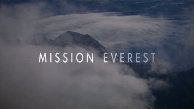Bear Grylls   Mission Everest (2008) [PDTV (XviD)] preview 0