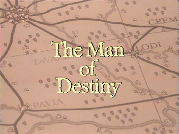 George Bernard Shaw   The Man of Destiny (1981) [DVDRip Xvid] preview 0