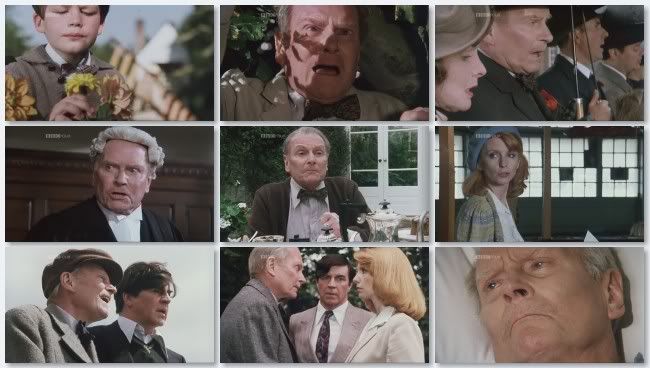 John Mortimer   A Voyage Round My Father (1982) [PDTV (Xvid)] preview 1