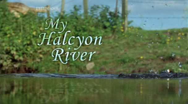 Natural World   My Halcyon River (2002) [PDTV (Xvid)] preview 0