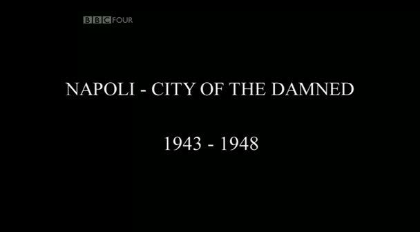 Storyville   Napoli City Of The Damned (14th September 2009) [PDTV (Xvid)] preview 0