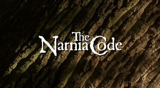 The Narnia Code (16th April 2009) [PDTV (XviD)] preview 0