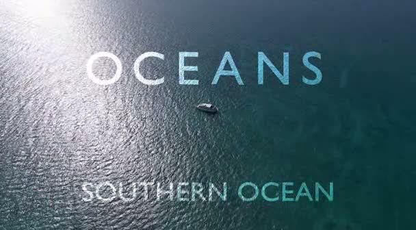 Oceans   s01e02   Southern Ocean (19th November 2008) [PDTV (Xvid)] preview 0