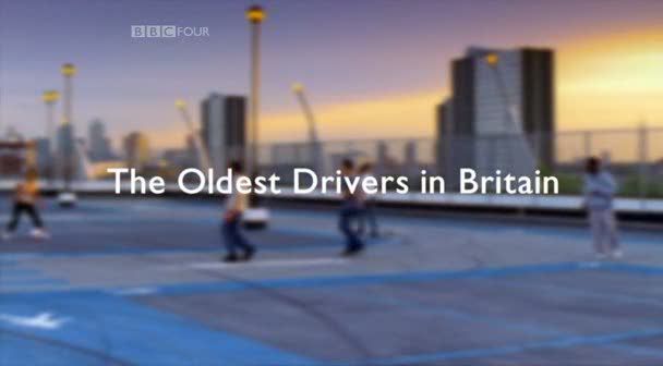 ONE Life   The Oldest Drivers in Britain (2006) [PDTV (Xvid)] preview 0