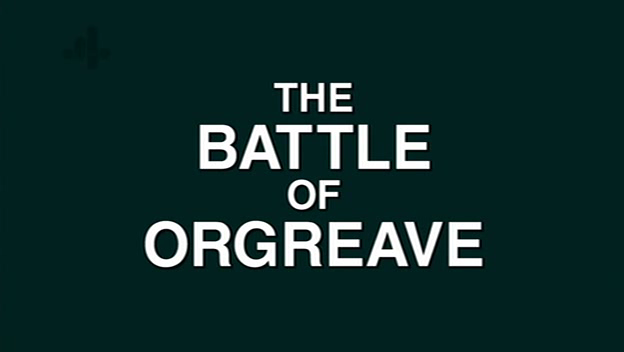 The Battle of Orgreave (2002) [PDTV (Xvid)] preview 1