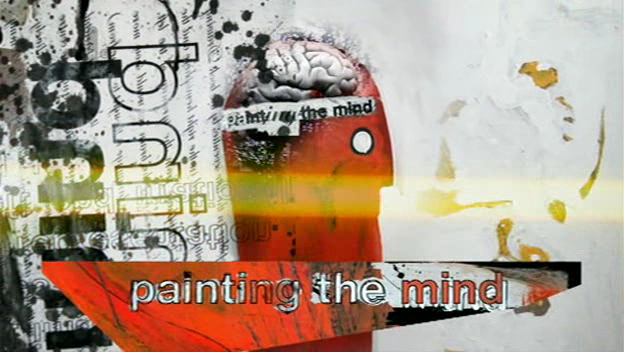 True Stories   Painting The Mind (26th May 2009) [PDTV (Xvid)] preview 1