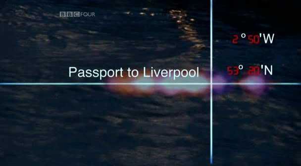 Passport to Liverpool (18th August 2008) [PDTV (Xvid)] preview 0