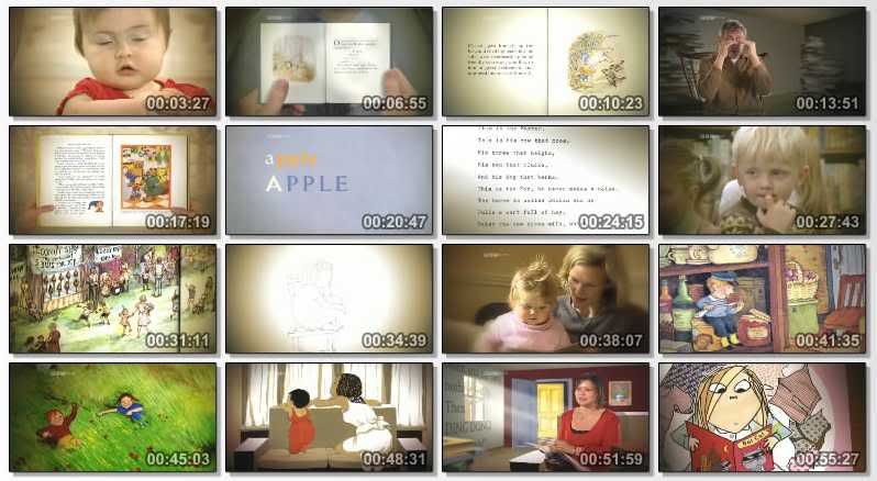 Picture Book   Part 1 of 3   When We Were Very Young (5th November 2008) [PDTV (Xvid)] preview 1