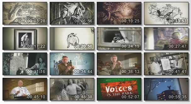 Picture Book   Part 2 of 3   Now We Are Six (12th November 2008) [PDTV (Xvid)] preview 1