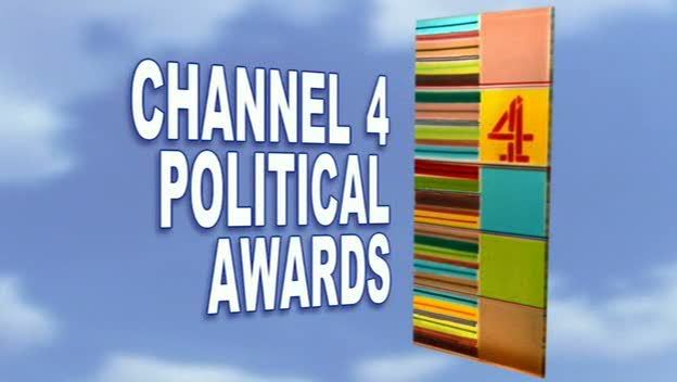 11th Annual Channel 4 Political Awards (14th February 2009) [PDTV (Xvid)] preview 0