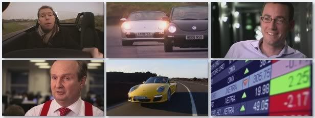 The Money Programme   Fast Bucks: How Porsche Made Billions (22nd January 2009) [PDTV (Xvid)] preview 1