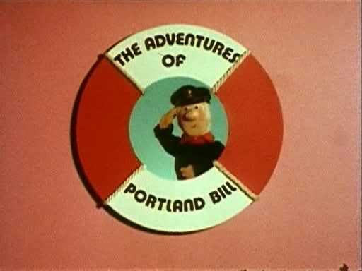 The Adventures of Portland Bill   Volume 2 (1983) [DVDRip Xvid] preview 0