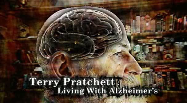 Terry Pratchett   Living with Alzheimer's   Part 2 of 2 (11th February 2009) [PDTV (Xvid)] preview 0