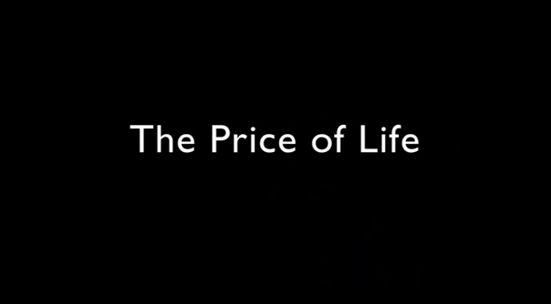 The Price of Life (17th June 2009) [PDTV (Xvid)] preview 1