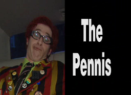 Dennis Pennis RIP (1997) [DVDRip Xvid] preview 0