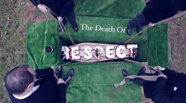 The Death of Respect   s01e02 (23rd July 2009) [PDTV (Xvid)] preview 0