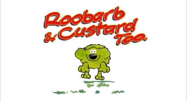 Roobarb & Custard Too   Volume 2 (2005) [DVDRip (Xvid)] preview 0