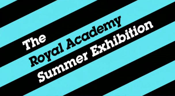 The Royal Academy Summer Exhibition   A Culture Show Special (17th June 2009) [PDTV (Xvid)] preview 1