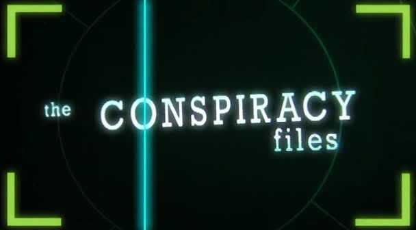 The Conspiracy Files   7/7 (30th June 2009) [PDTV (Xvid)] preview 0