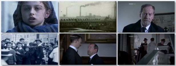 Spanish Flu   The Forgotten Fallen (5th August 2009) [PDTV (Xvid)] preview 1