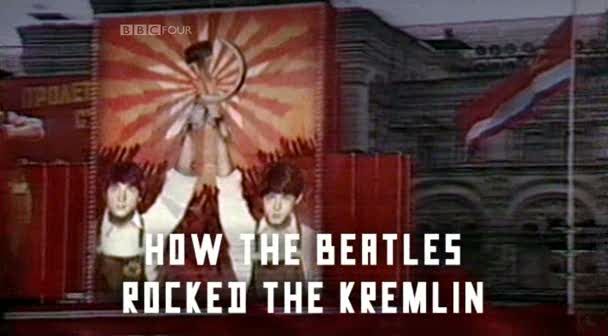 Storyville   How the Beatles Rocked the Kremlin (6th September 2009) [PDTV (XviD)] preview 0