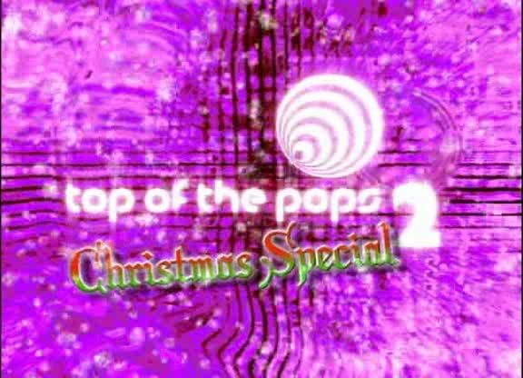 TOTP2 Christmas Special 2008 (23rd December 2008) [PDTV (Xvid)] preview 0