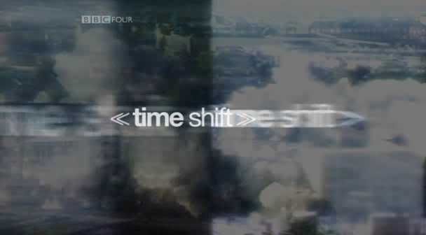 Time Shift   How To Be A Good President (14 September 2008) [PDTV (Xvid)] preview 0