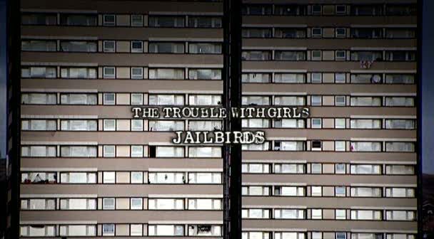 The Trouble With Girls   s01e01   Jailbirds (3rd August 2009) [PDTV (Xvid)] preview 0