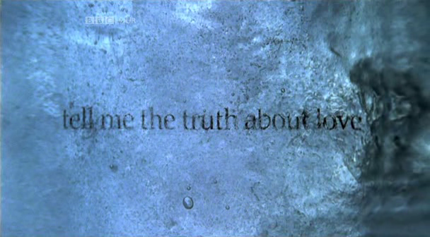 The Poetry of WH Auden   Tell Me The Truth About Love (2000) [PDTV (Xvid)] preview 1