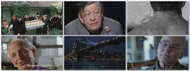 The Poetry of WH Auden   Tell Me The Truth About Love (2000) [PDTV (Xvid)] preview 0