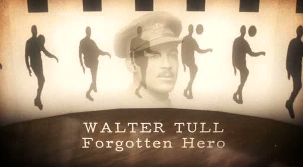 Walter Tull   Forgotten Hero (13th November 2008) [PDTV (Xvid)] preview 0