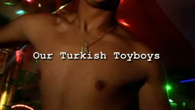 Man Hunters   Our Turkish Toyboys (9th December 2008) [PDTV (Xvid)] preview 0