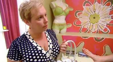 Would Like to Meet Again   s01e02   Louise & Krishna (21st August 2008) [PDTV (Xvid)] preview 2