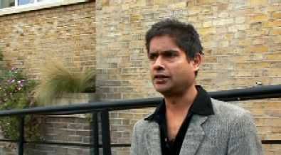 Would Like to Meet Again   s01e02   Louise & Krishna (21st August 2008) [PDTV (Xvid)] preview 3