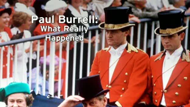 What Really Happened   s02e01   Paul Burrell (15th January 2009) [PDTV (Xvid)] preview 0