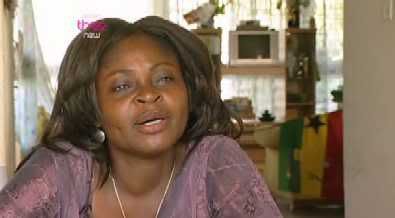 The World's Strictest Parents   s01e03   Ghana (2nd October 2008) [PDTV (Xvid)] preview 3