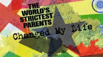 The World's Strictest Parents   s01e06   Changed My Life (23rd October 2008) [PDTV (Xvid)] preview 1