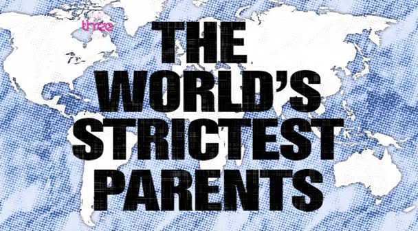 The World's Strictest Parents   s01e06   Changed My Life (23rd October 2008) [PDTV (Xvid)] preview 0