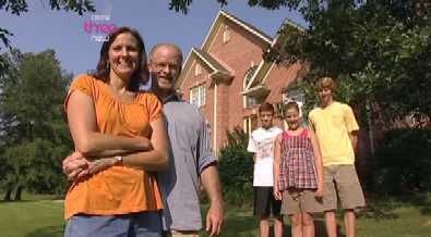 The World's Strictest Parents   s01e01   Alabama (18th September 2008) [PDTV (Xvid)] preview 3