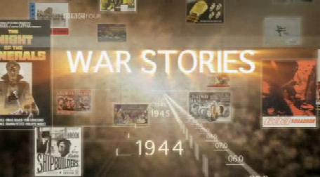 War Stories (5th July 2008) [PDTV (Xvid)] preview 0